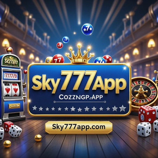 Descubra os Melhores Jogos em Destaque no sky777 App