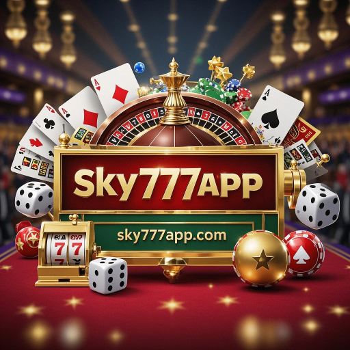 Explorando as Novidades do sky777 App: Lançamentos Imperdíveis