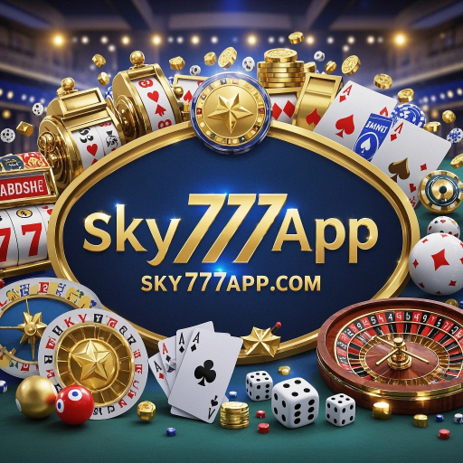 A Ascensão dos Torneios no Sky777 App: Competição e Comunidade